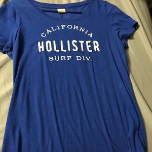 Hollister Tee